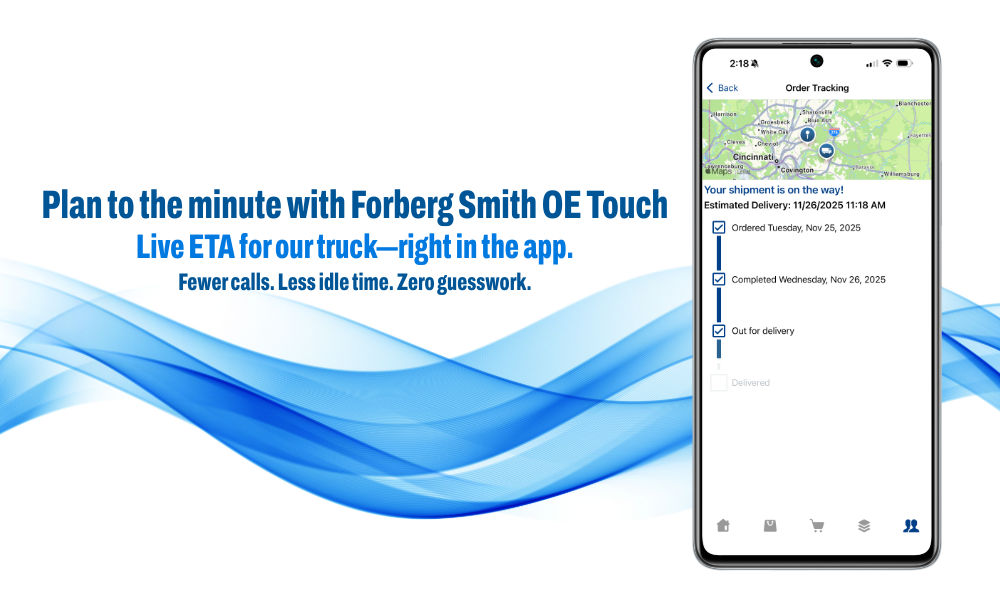 Download OE Touch