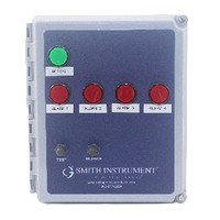 Control and Alarm Panels