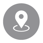 locations