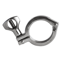 Clamps