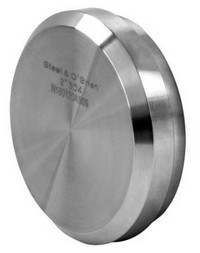 Bevel Seat Caps