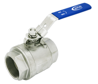 AVCO Valves and Control