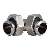 Bevel Seat Fittings