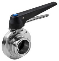 Butterfly Valves