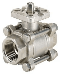 Ball Valves