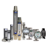 Brooks Flowmeters and Accessories