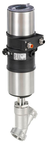Pneumatic