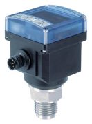 Burkert Pressure Sensors and Transmitters