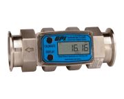 Flowmeters and Accessories