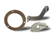 Pressure Gauge Accessories