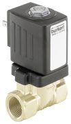Valves and Accessories