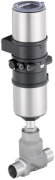 Burkert Valves and Accessories
