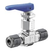 Parker Valves and Accessories