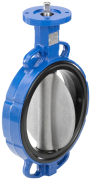 Butterfly Valves