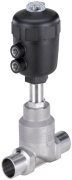 Globe Valves
