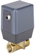 Proportional Valves