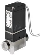 Rocker Valves