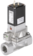 Solenoid Valves