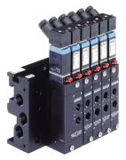 Spool Valves