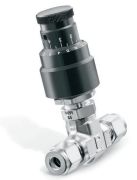 Metering Valves
