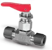 Needle Valves
