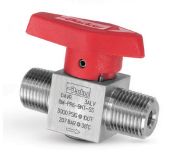 Plug Valves