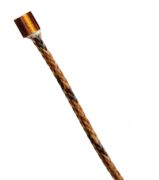 Embedded Brake Thermocouples