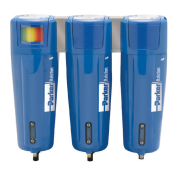 3 Stage Sterile Air Filter Systems