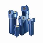 Natural Gas Filtration