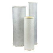 ASME Replacement Elements