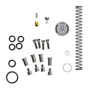Pneumatic Scissor Hand Pump Replacement Parts