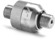 NPT Male Quick-connect Adapters