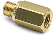 NPT Female Quick-test Adapters