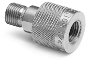 NPT Female Quick-connect Adapters