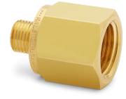 BSPP Female - RG - Quick-test Adapters