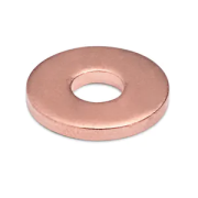 Bonded Seals for BSPP Female - RG - Quick-test Adapter