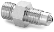 Stainless Steel Medium Pressure Quick-test Adapters