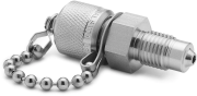 Medium Pressure Quick-test Fittings