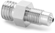 Medium Pressure Quick-test XT Adapters