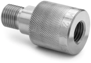 Metric Female Quick-connect Adapters