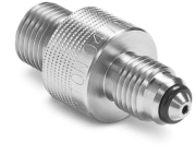 37 degree Flare - AN/JIC - Male Quick-connect Adapters