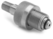 Quick-test CGA 580 Cylinder Valve Adapters