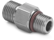 SAE/MS Male Quick-test Adapters