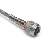 Quick-test Microbore Hoses - Feet