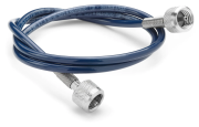Quick-test XT Microbore Hoses - Meters