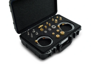 Quick-test Adapter Kits