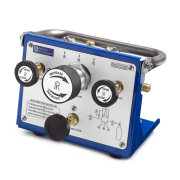 Compressed Gas Volume Controllers