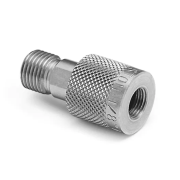 Benchtop Manifold Accessories