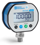 Pressure Gauges and Calibrators