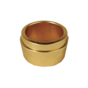 Brass Tube Fitting Components (CPI & A-LOK)